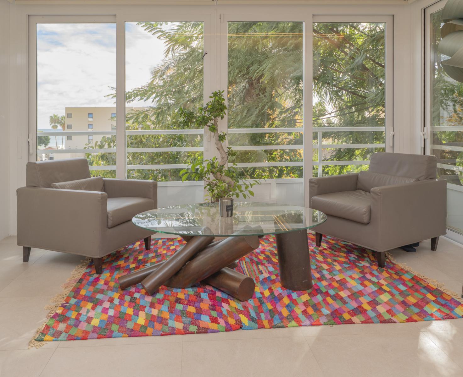 Flat for Sale in Torremolinos