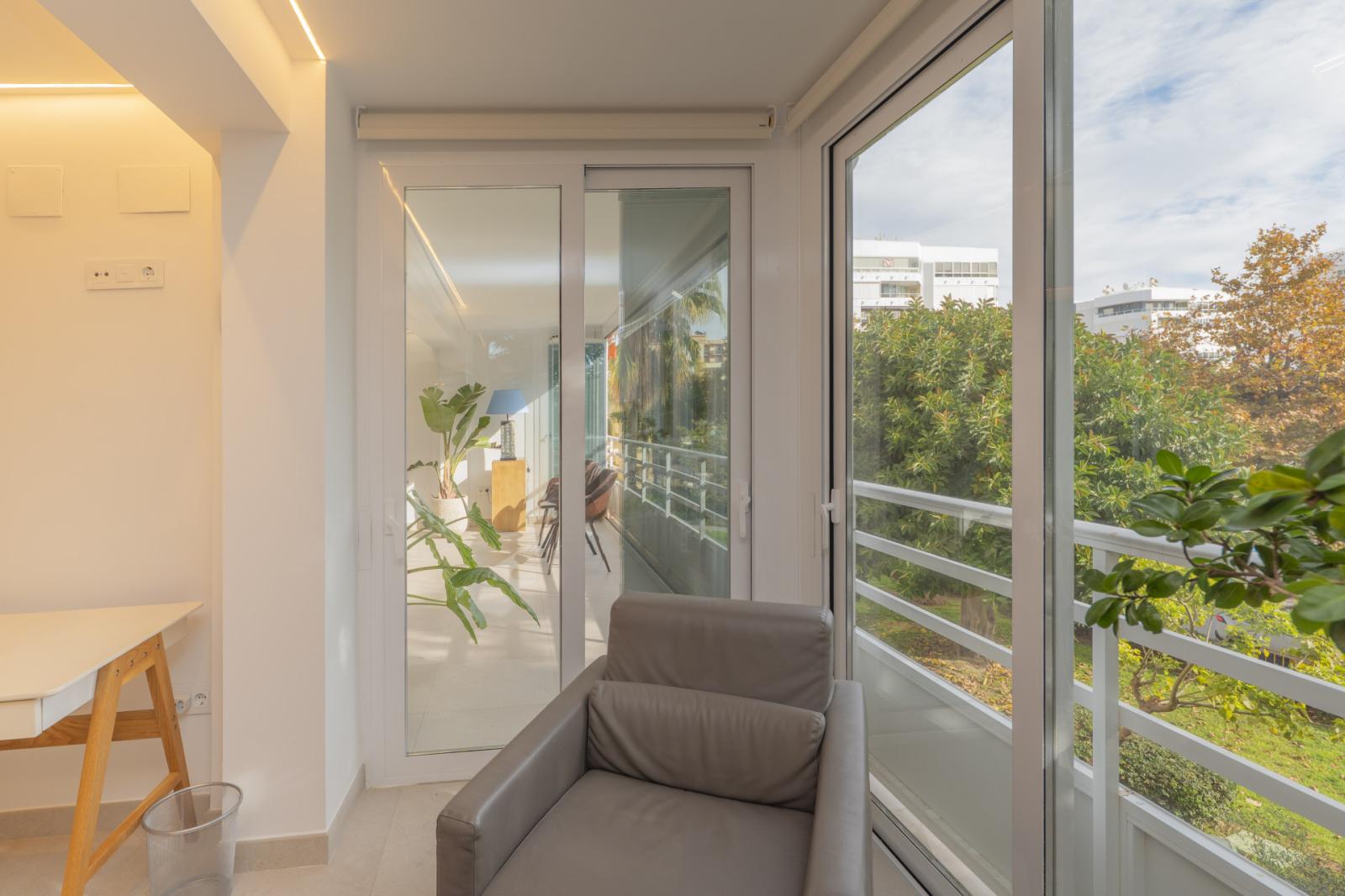 Flat for Sale in Torremolinos