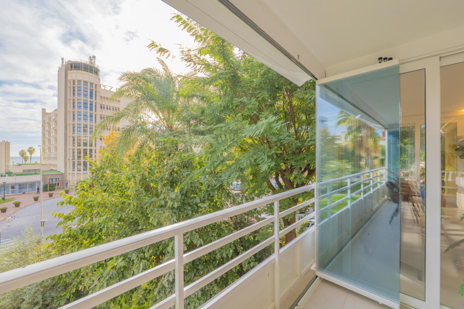 Flat for Sale in Torremolinos