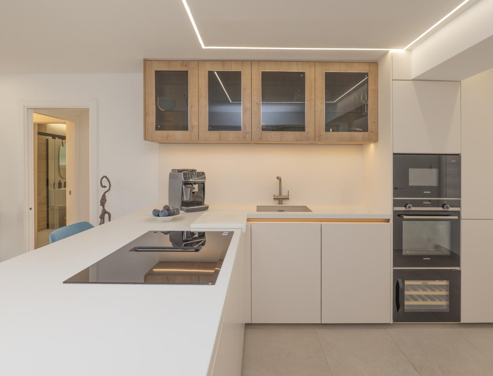 Flat for Sale in Torremolinos