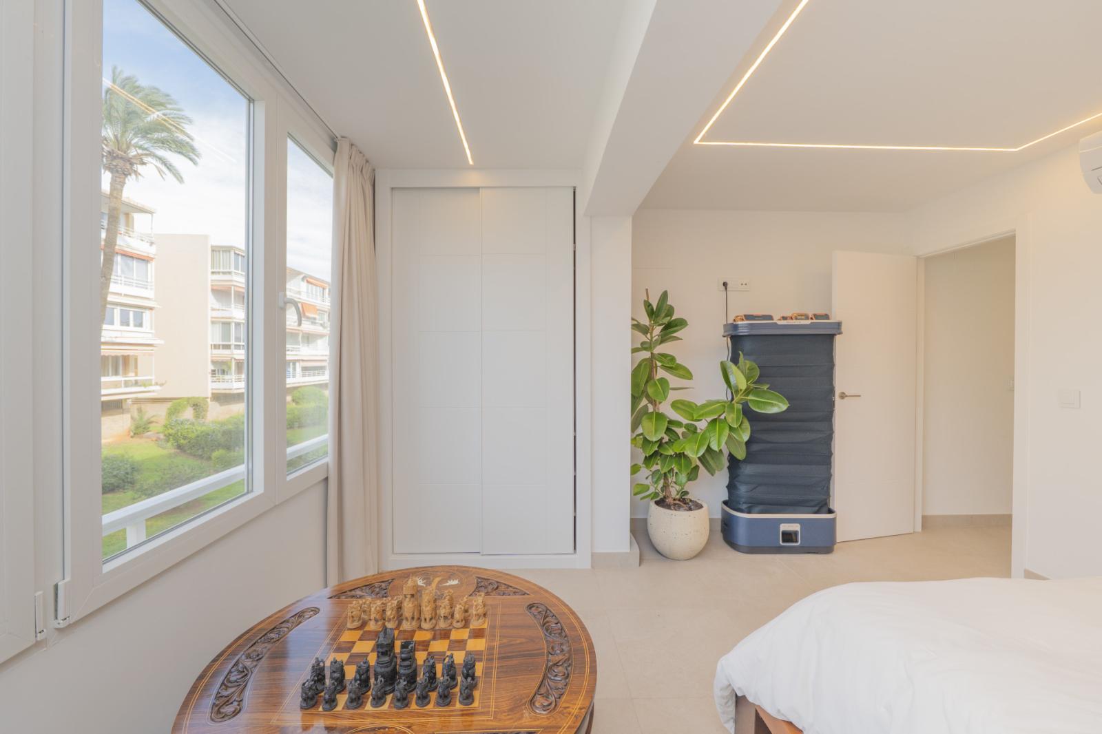 Flat for Sale in Torremolinos