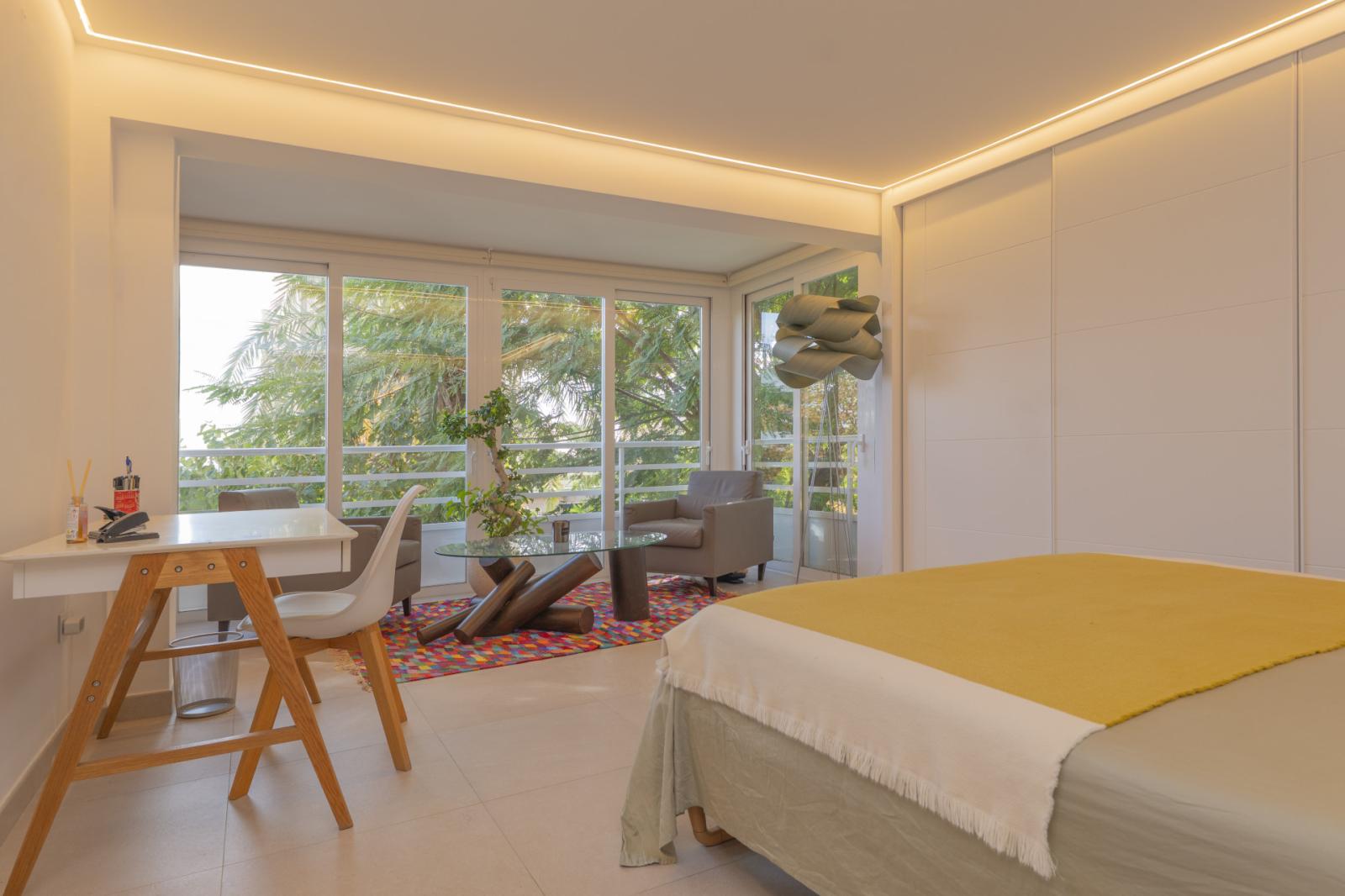 Flat for Sale in Torremolinos