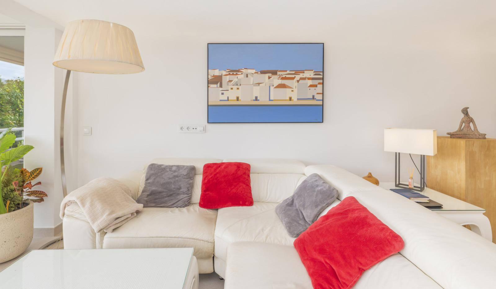 Flat for Sale in Torremolinos