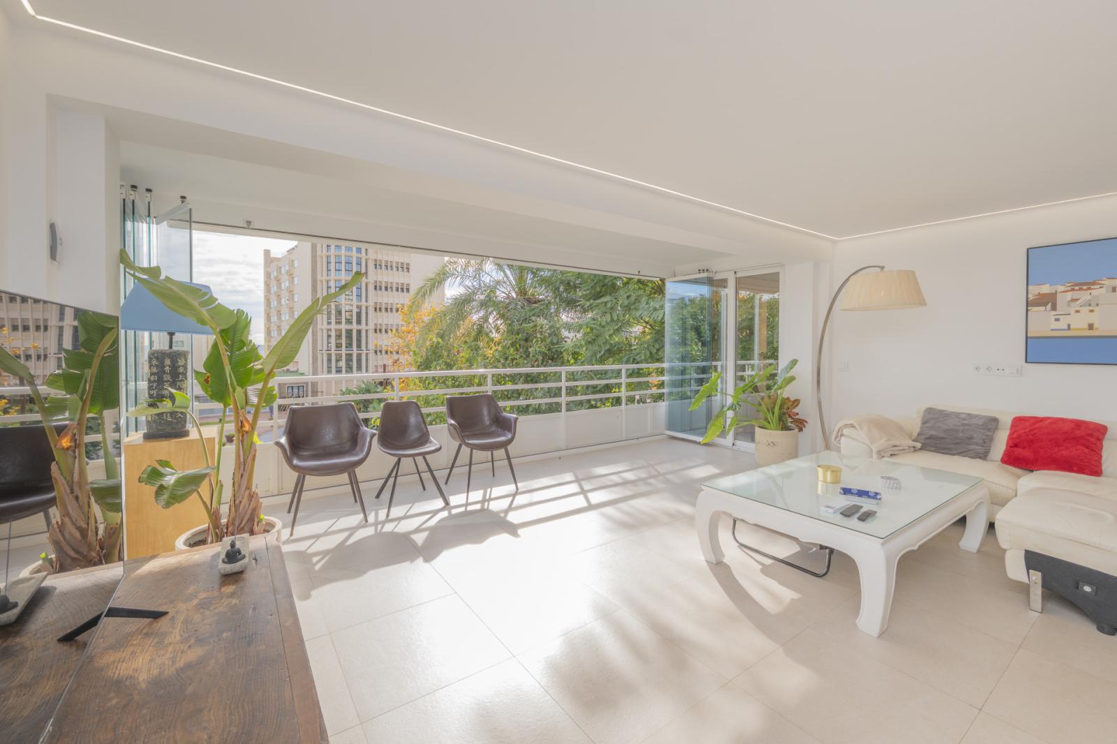 Flat for Sale in Torremolinos