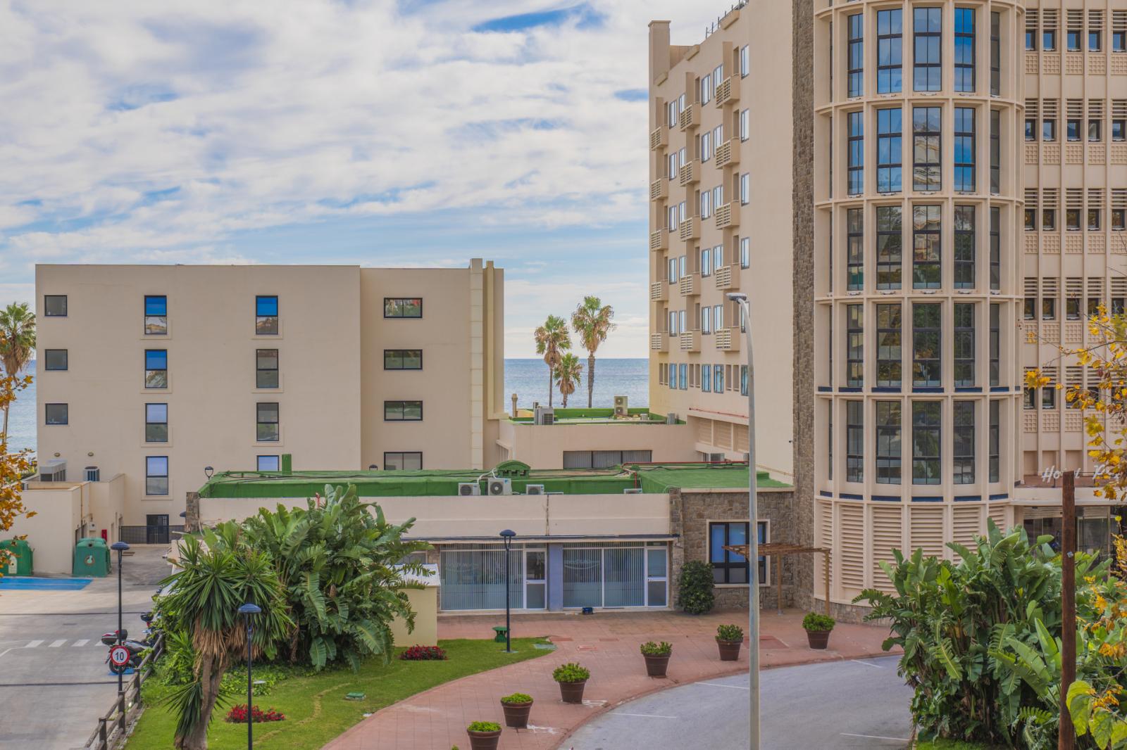 Flat for Sale in Torremolinos