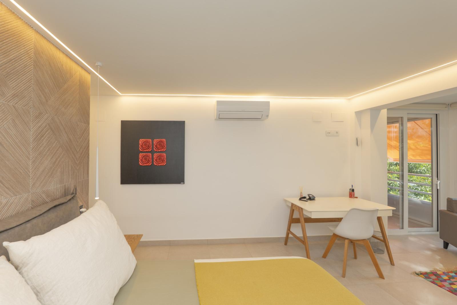 Flat for Sale in Torremolinos