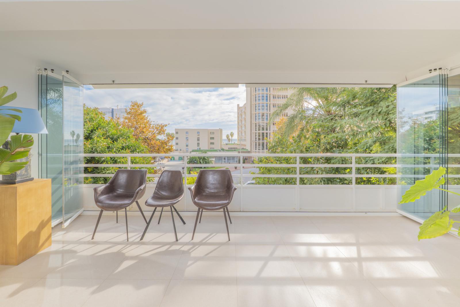 Flat for Sale in Torremolinos