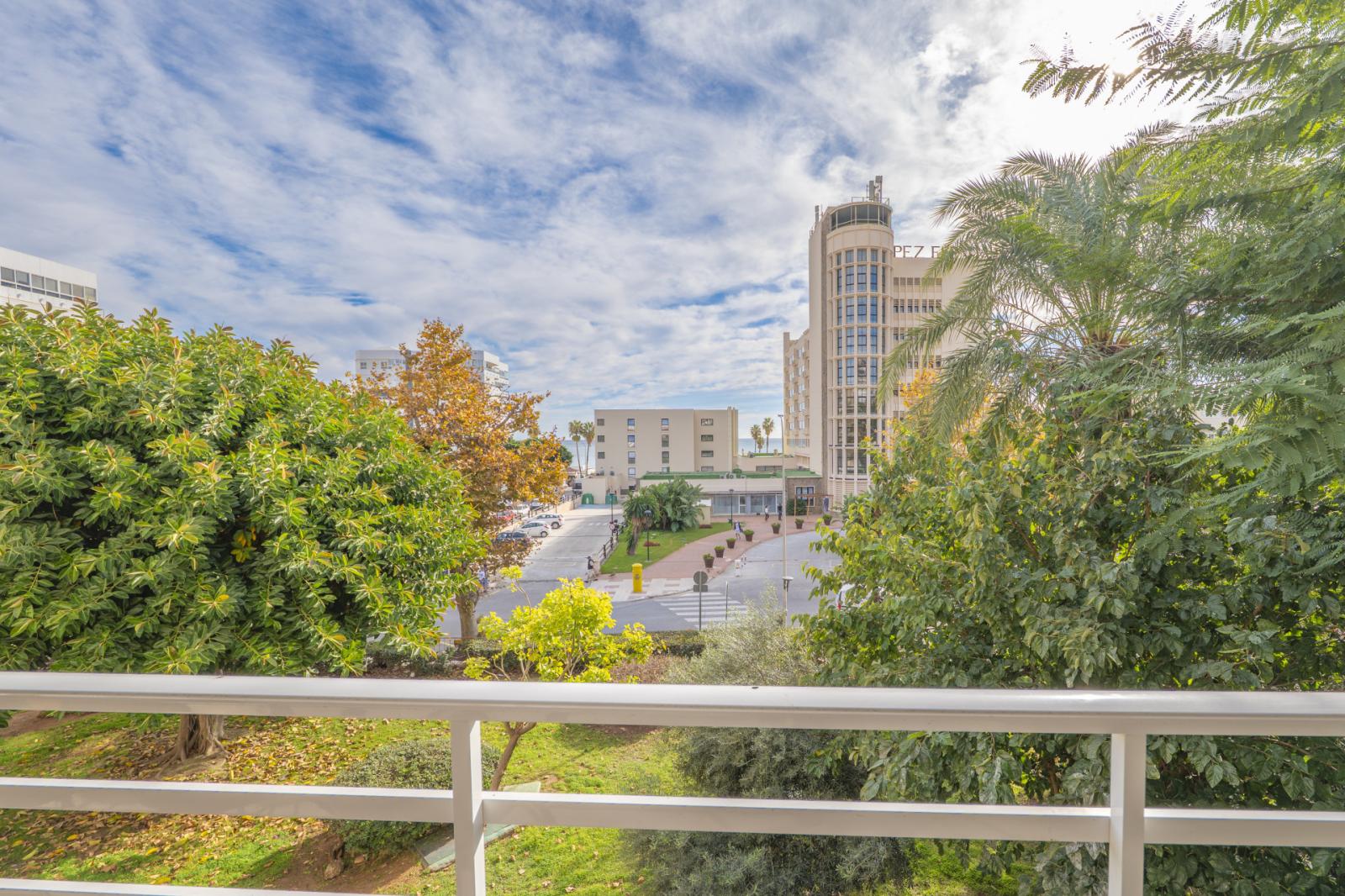 Flat for Sale in Torremolinos