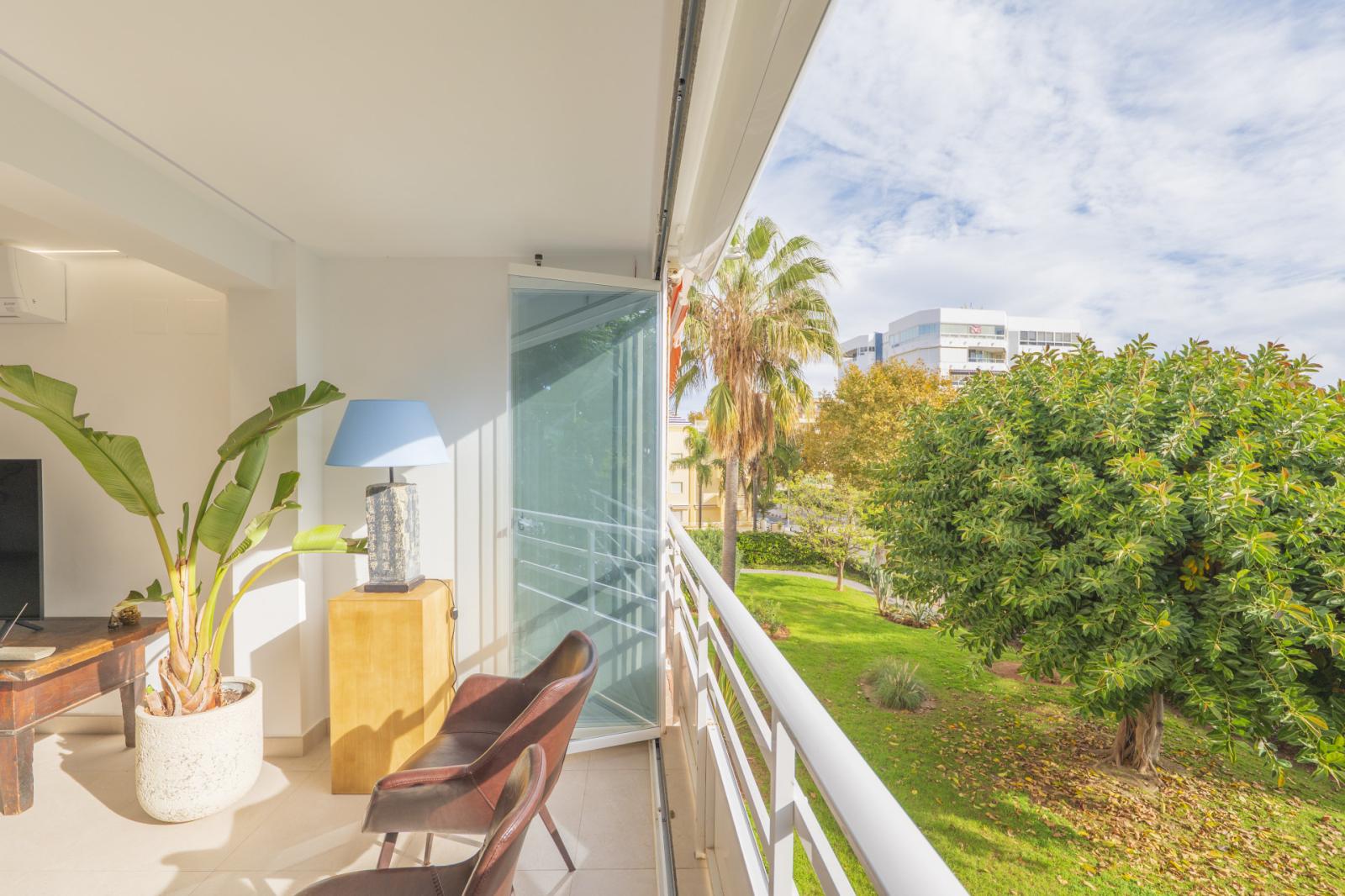 Flat for Sale in Torremolinos