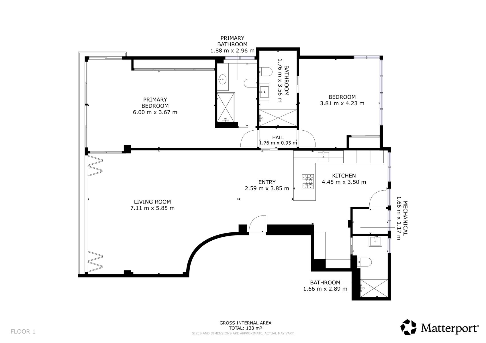 Flat for Sale in Torremolinos