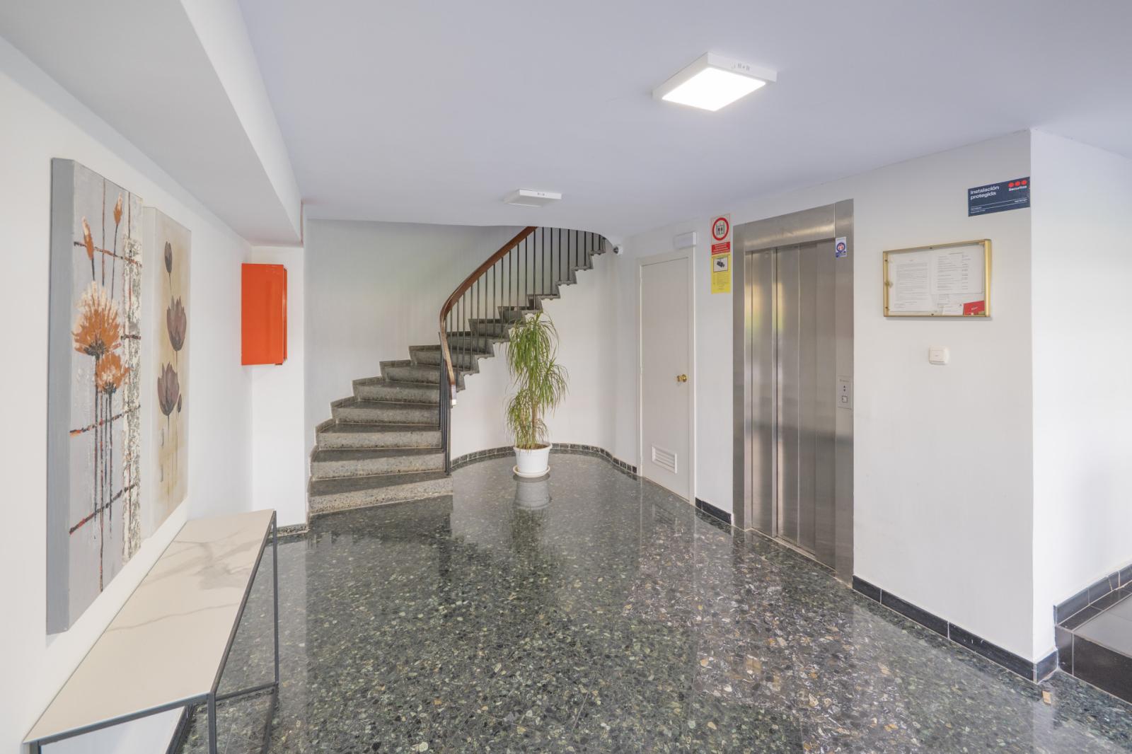Flat for Sale in Torremolinos