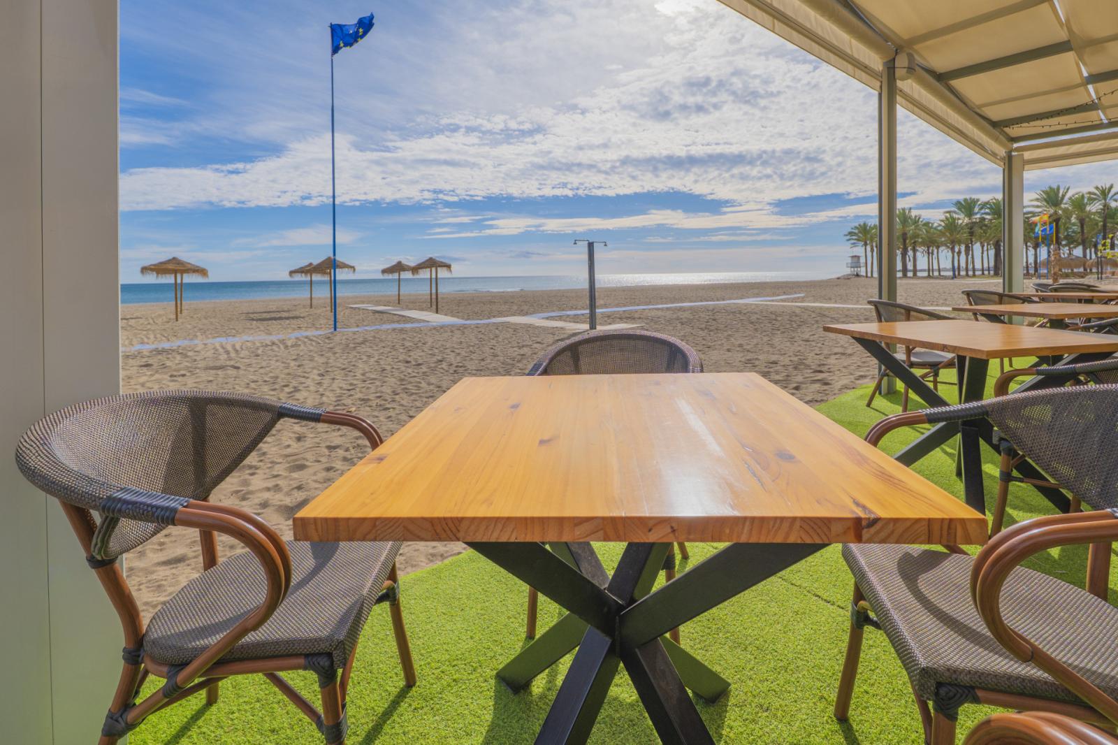Flat for Sale in Torremolinos