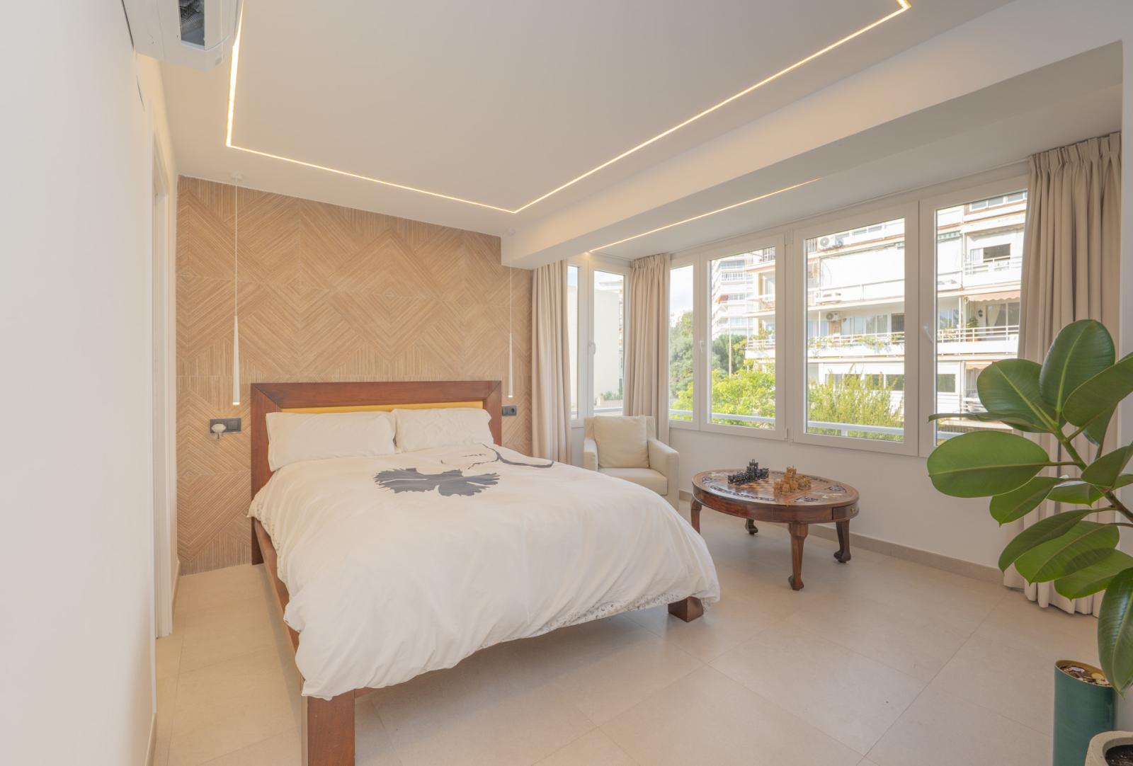 Flat for Sale in Torremolinos