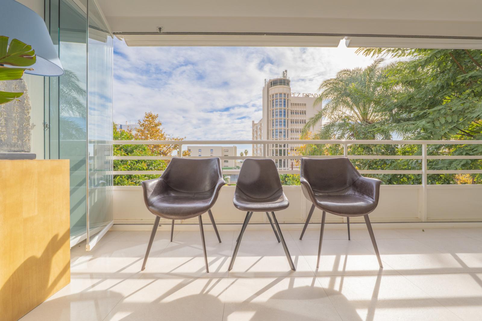 Flat for Sale in Torremolinos