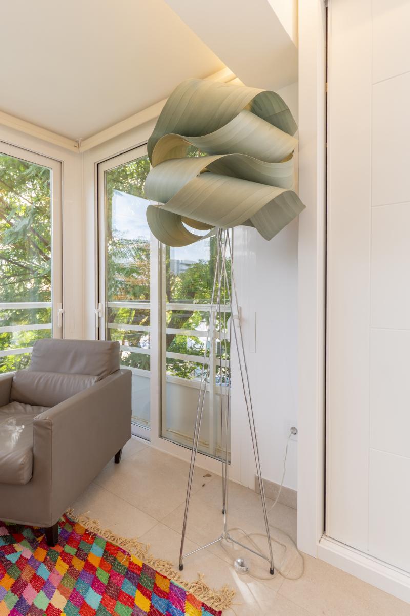Flat for Sale in Torremolinos