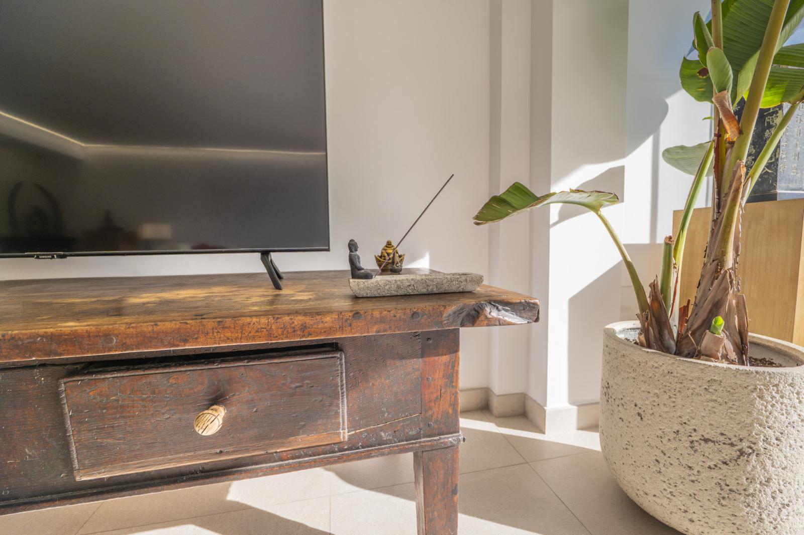 Flat for Sale in Torremolinos