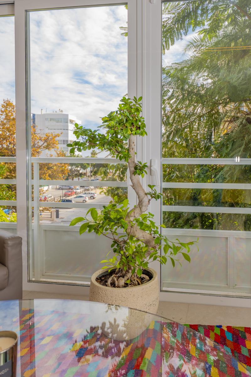 Flat for Sale in Torremolinos