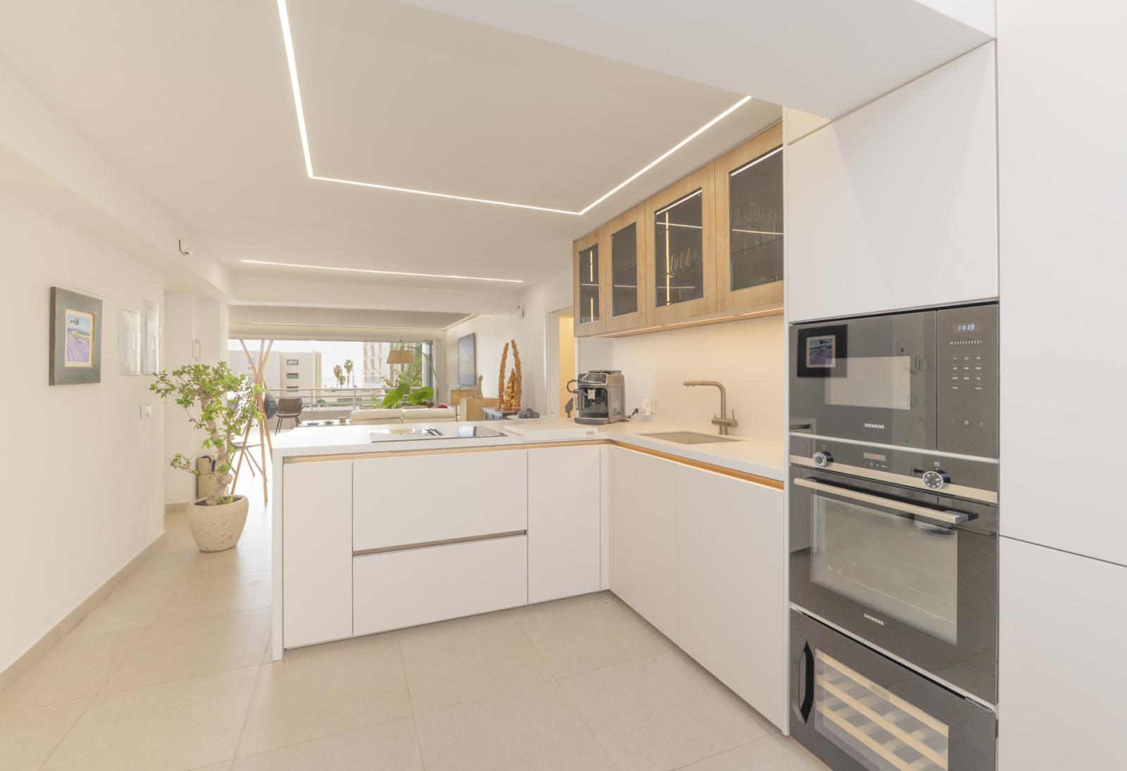 Flat for Sale in Torremolinos