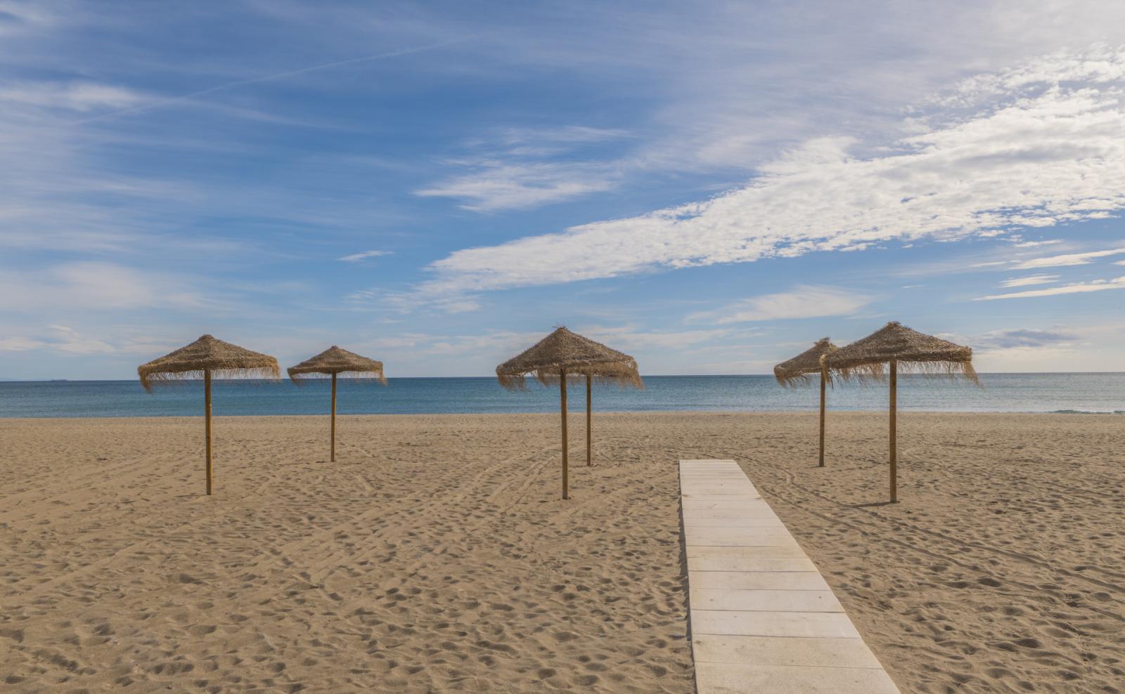Flat for Sale in Torremolinos