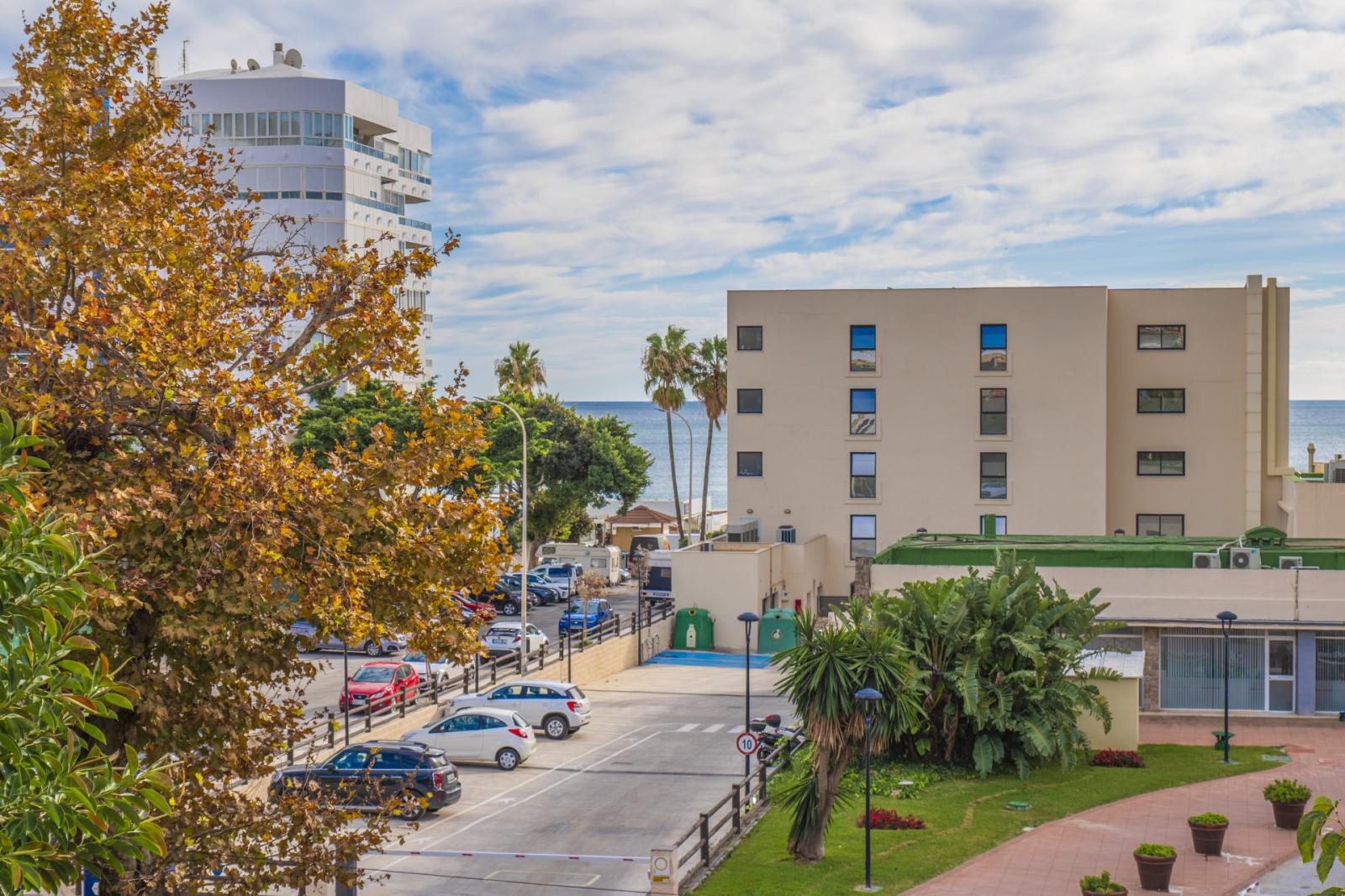 Flat for Sale in Torremolinos