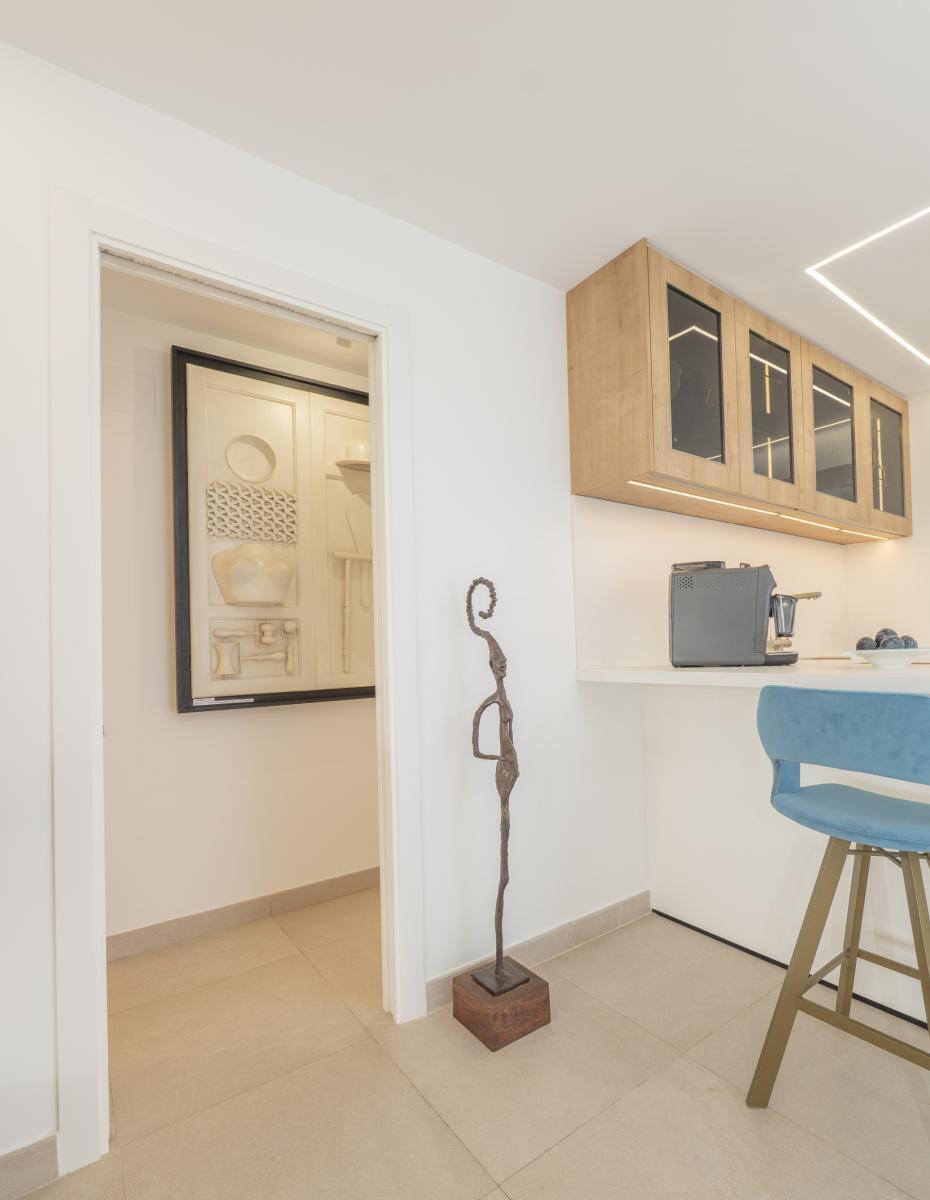 Flat for Sale in Torremolinos