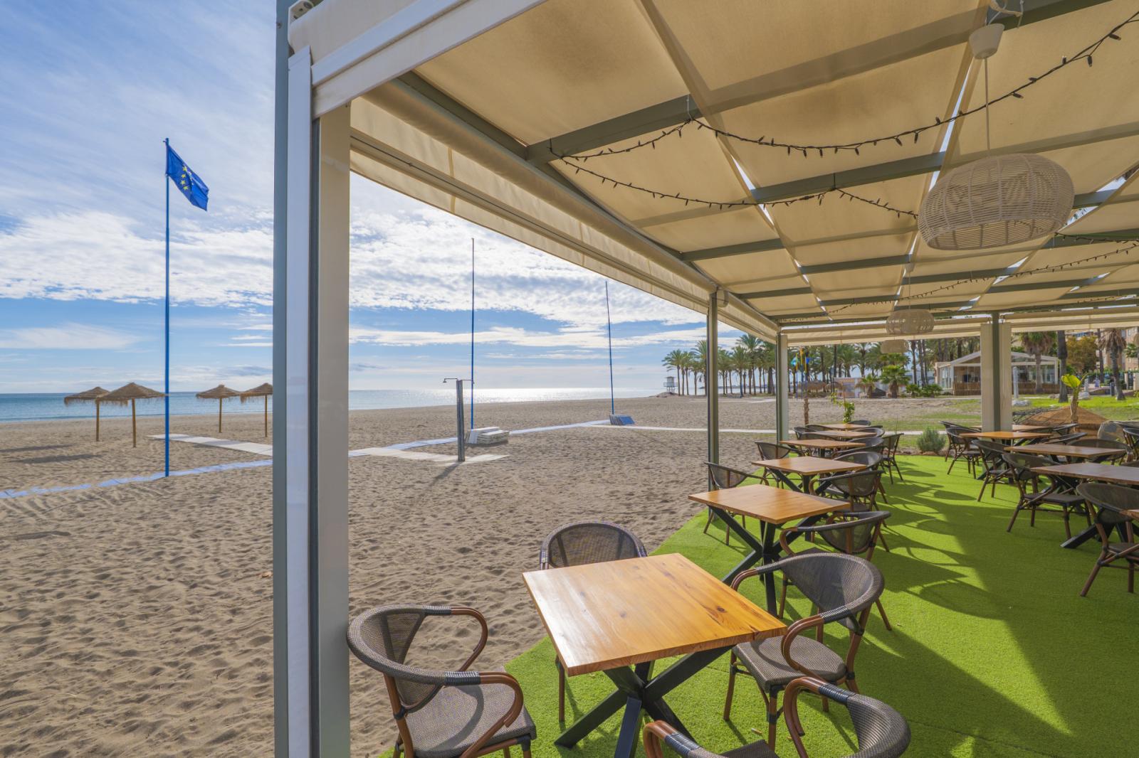 Flat for Sale in Torremolinos