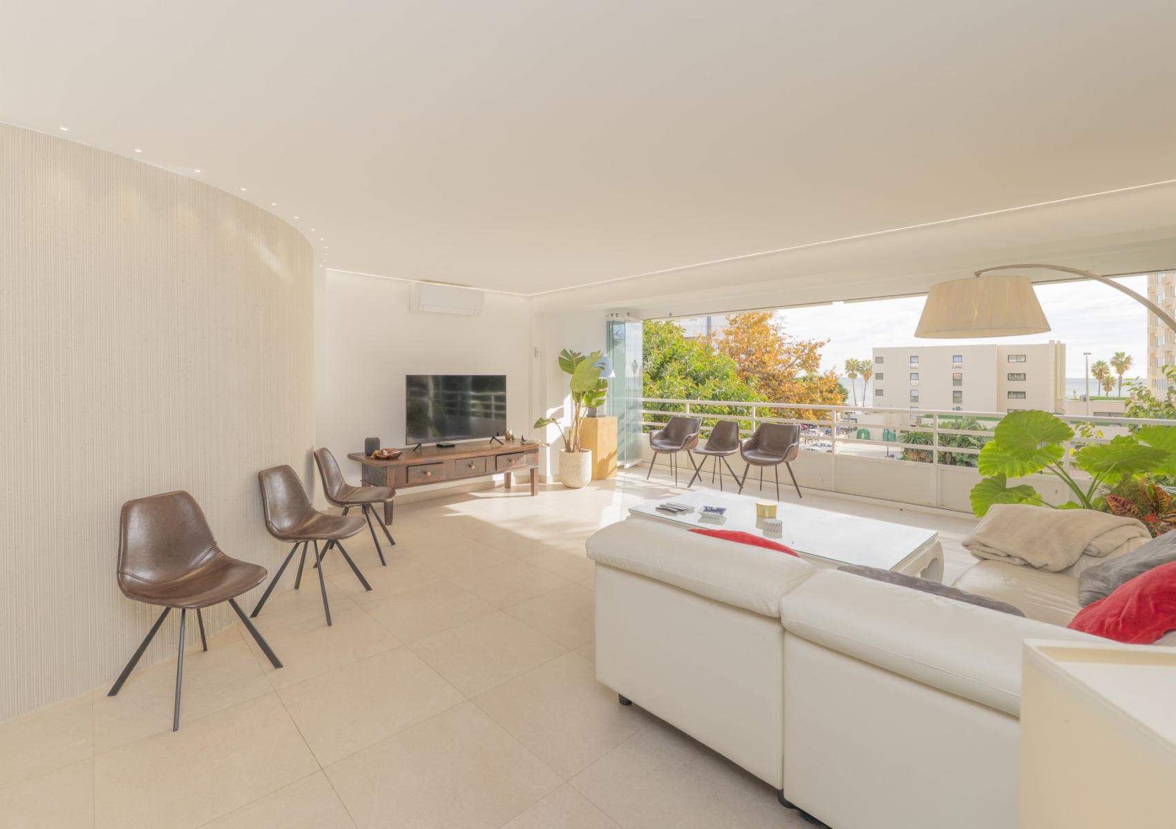 Flat for Sale in Torremolinos