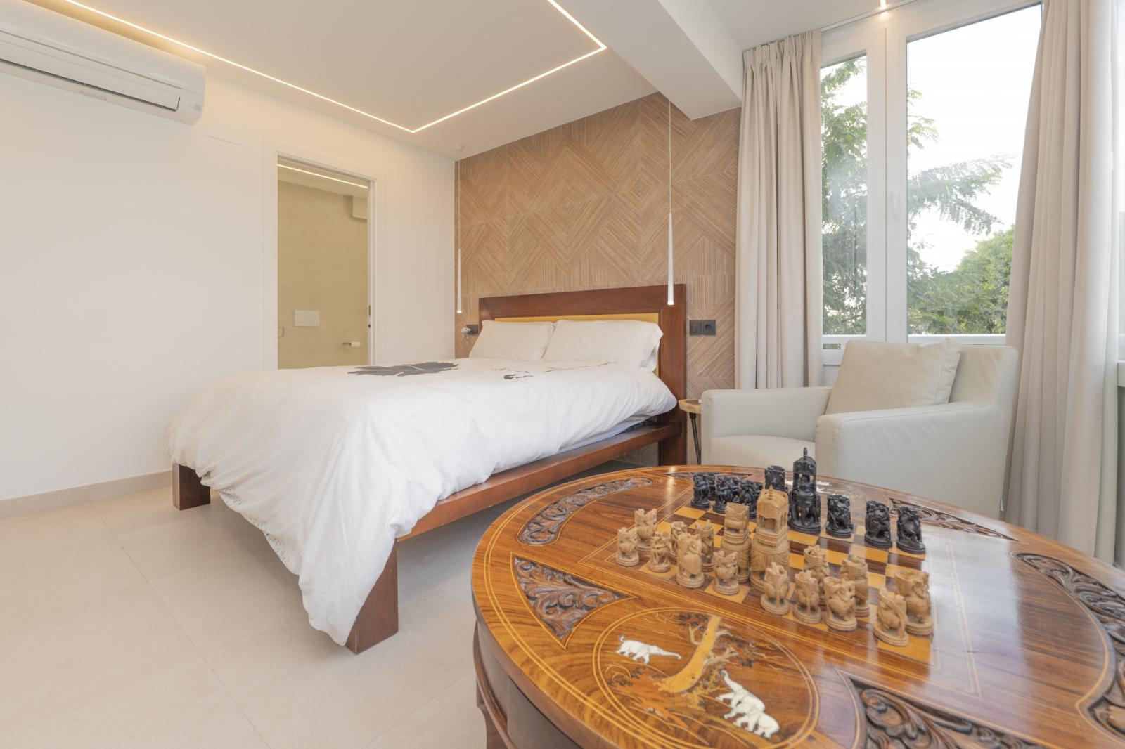 Flat for Sale in Torremolinos