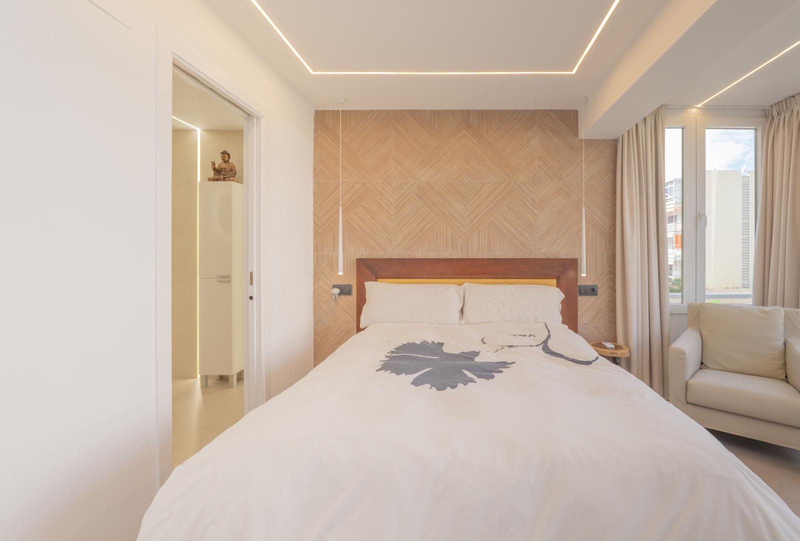 Flat for Sale in Torremolinos