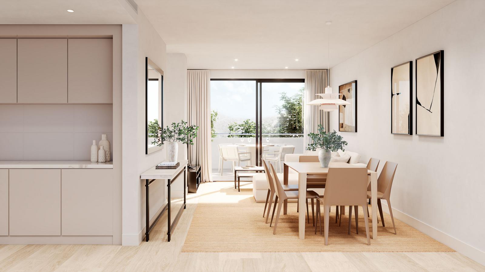 Flat for Sale in Torremolinos