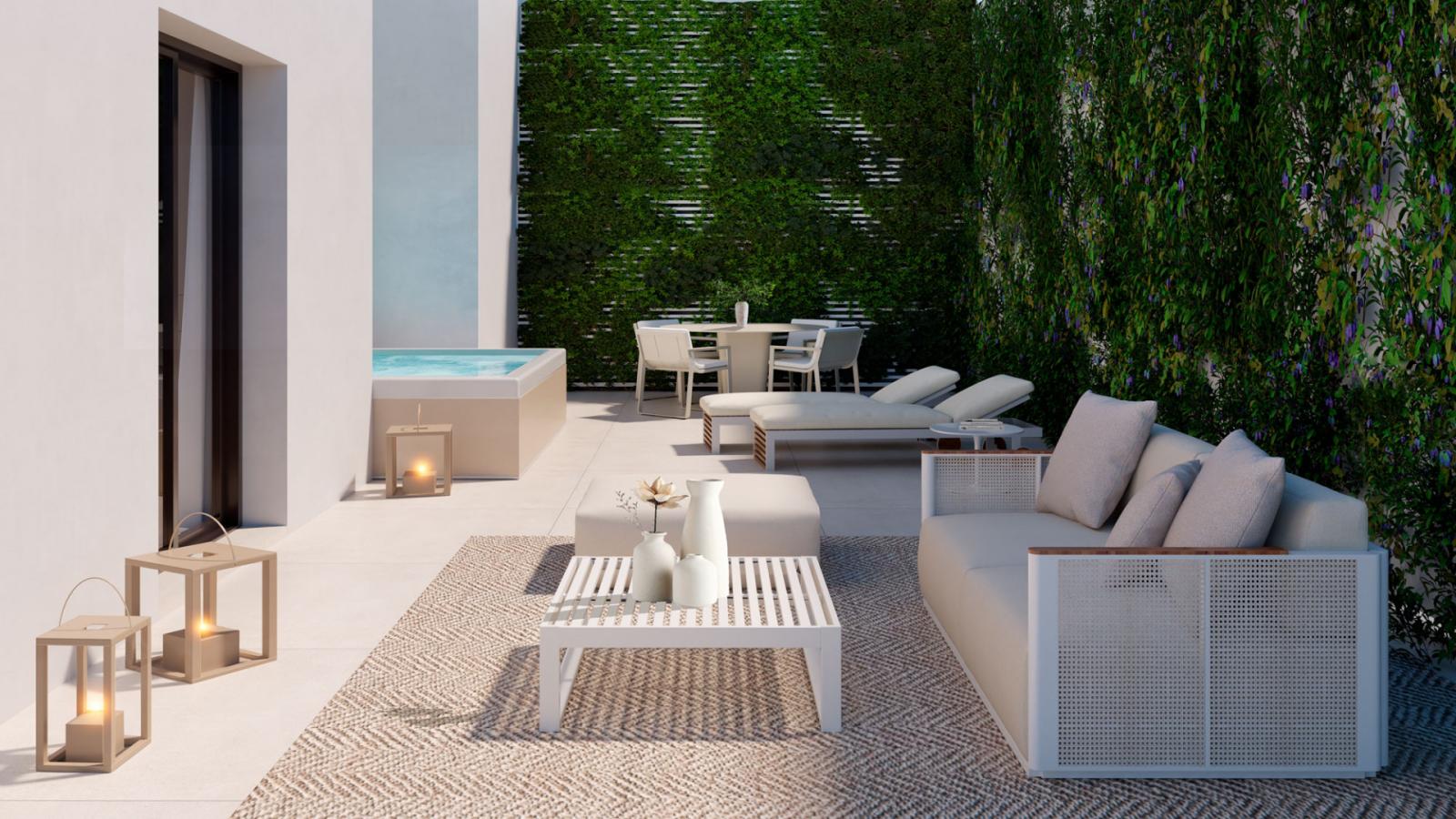 Flat for Sale in Torremolinos