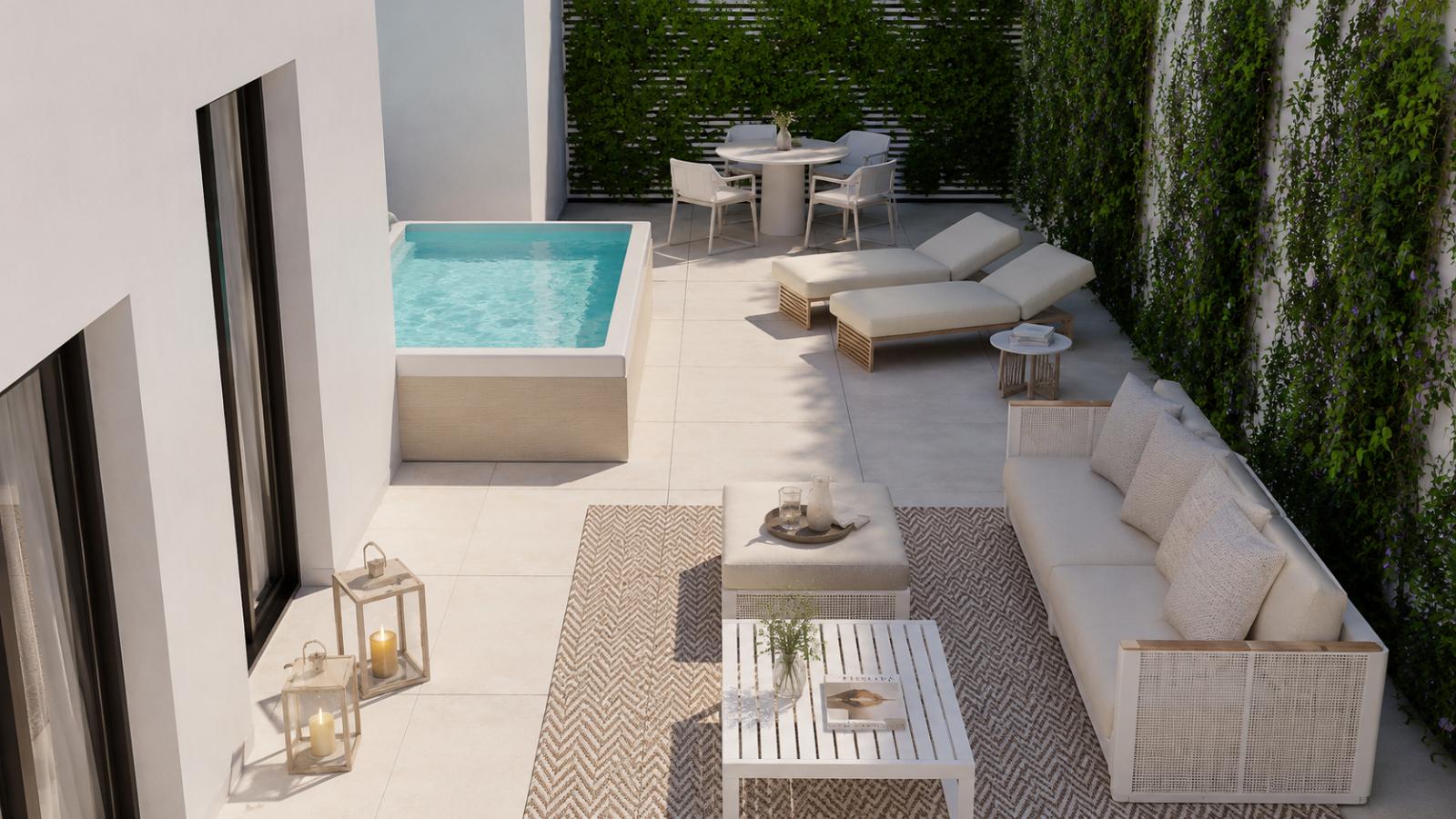 Flat for Sale in Torremolinos