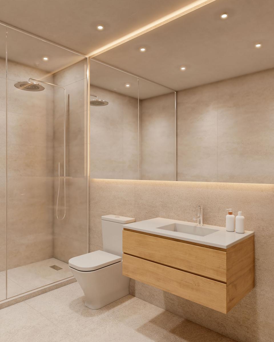 Flat for Sale in Torremolinos