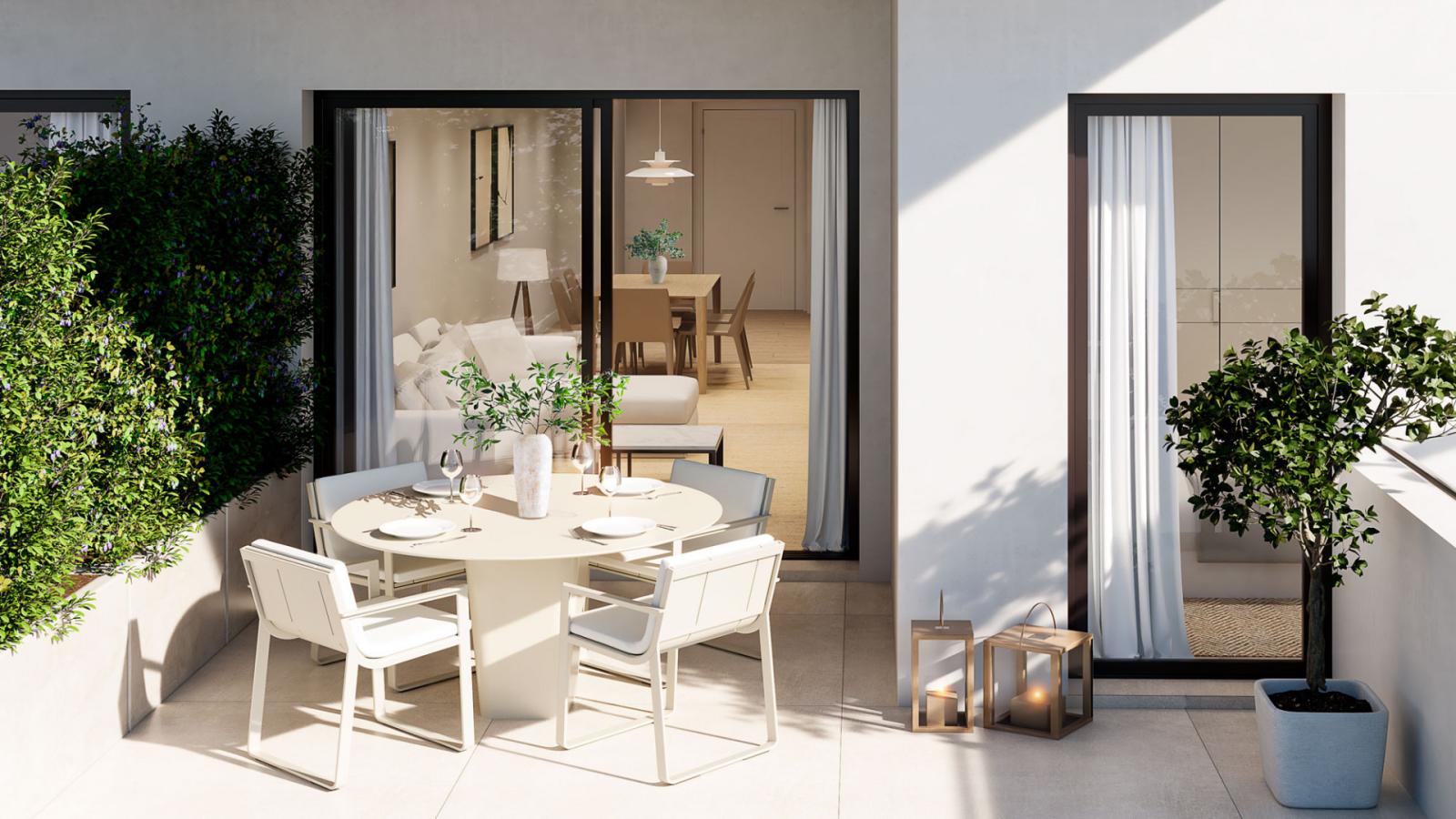 Flat for Sale in Torremolinos