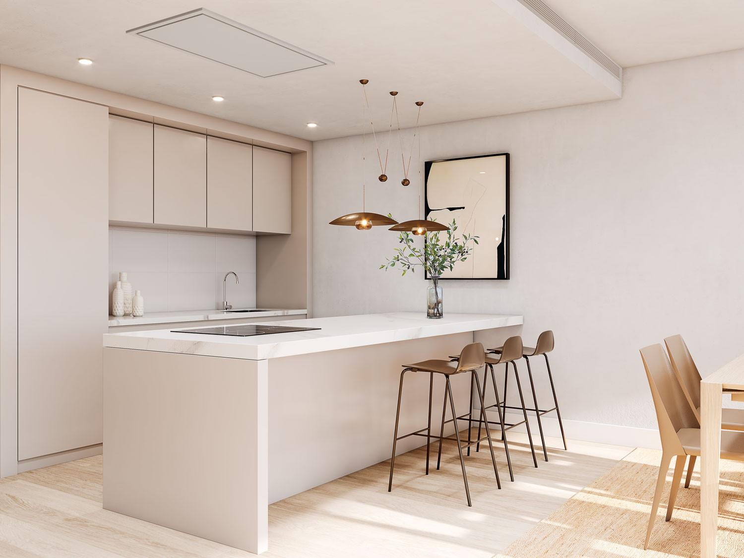 Flat for Sale in Torremolinos