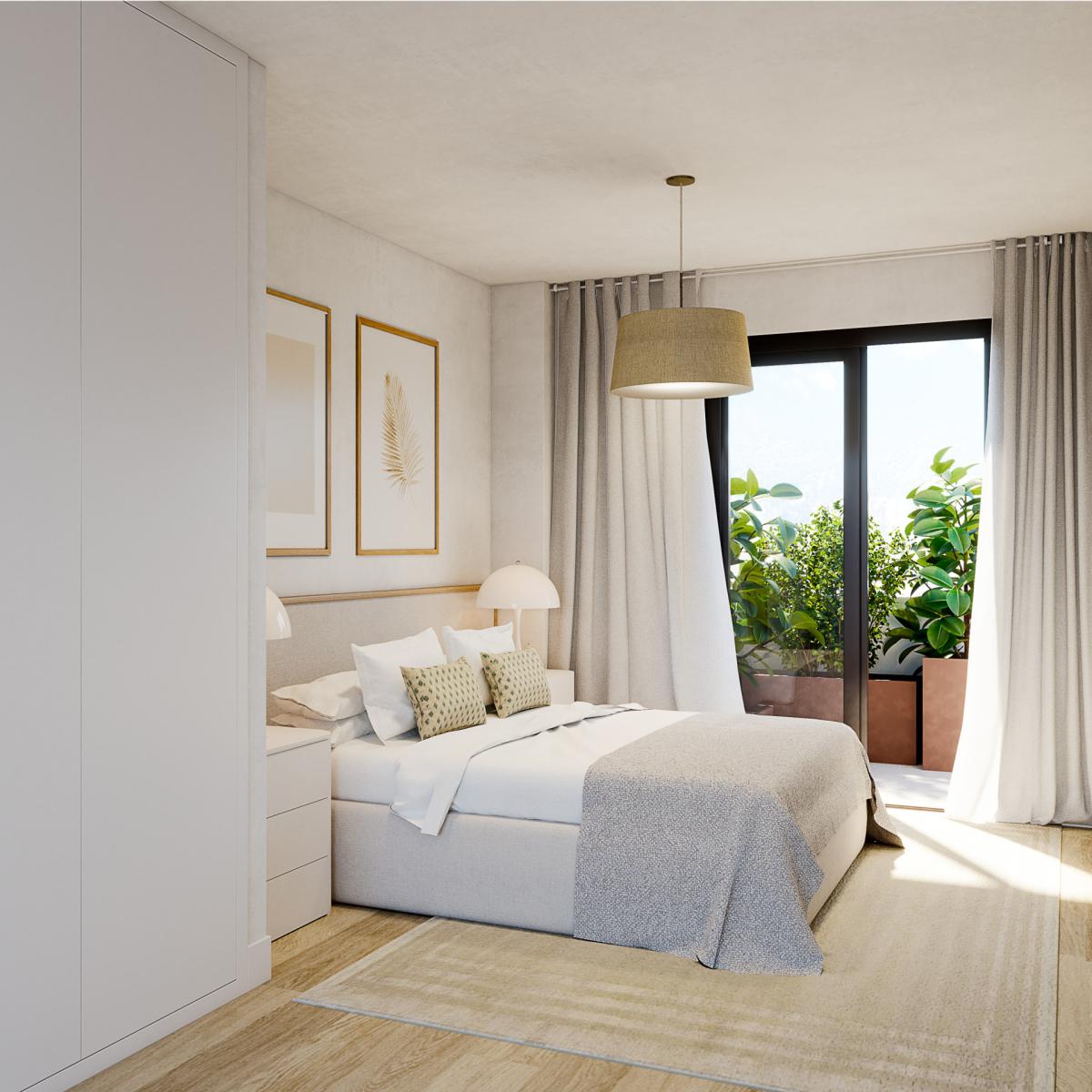 Apartamento en Venta en Torremolinos