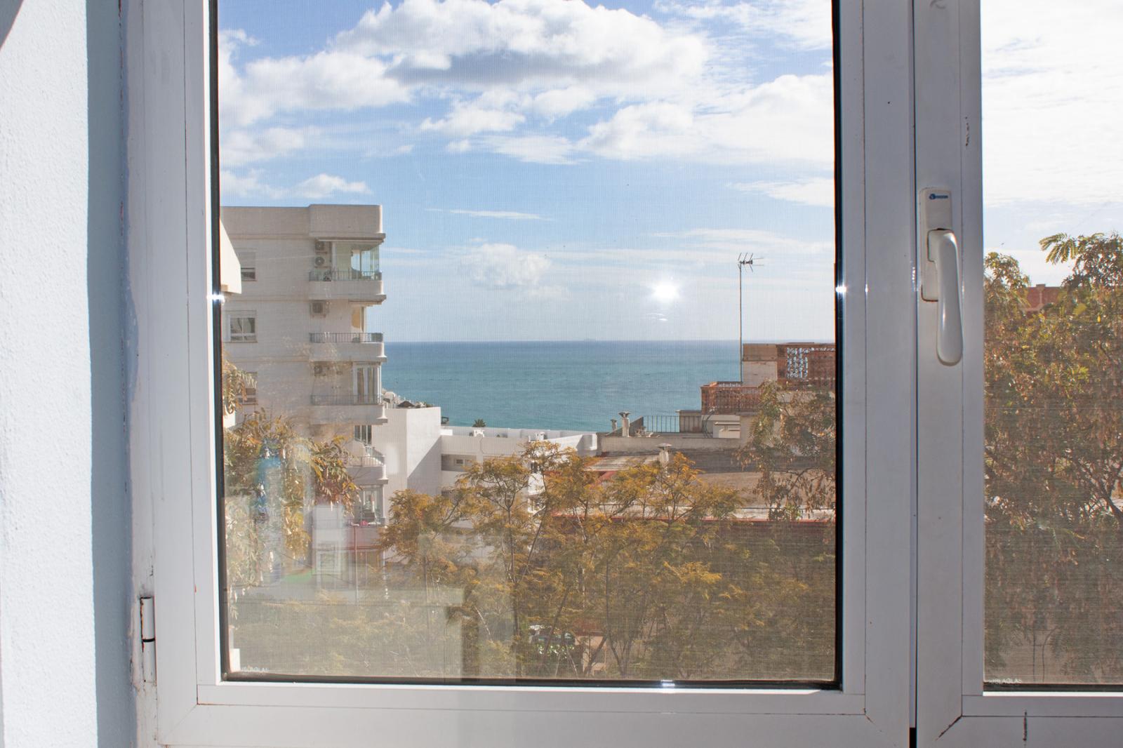 Ático en Venta en Torremolinos