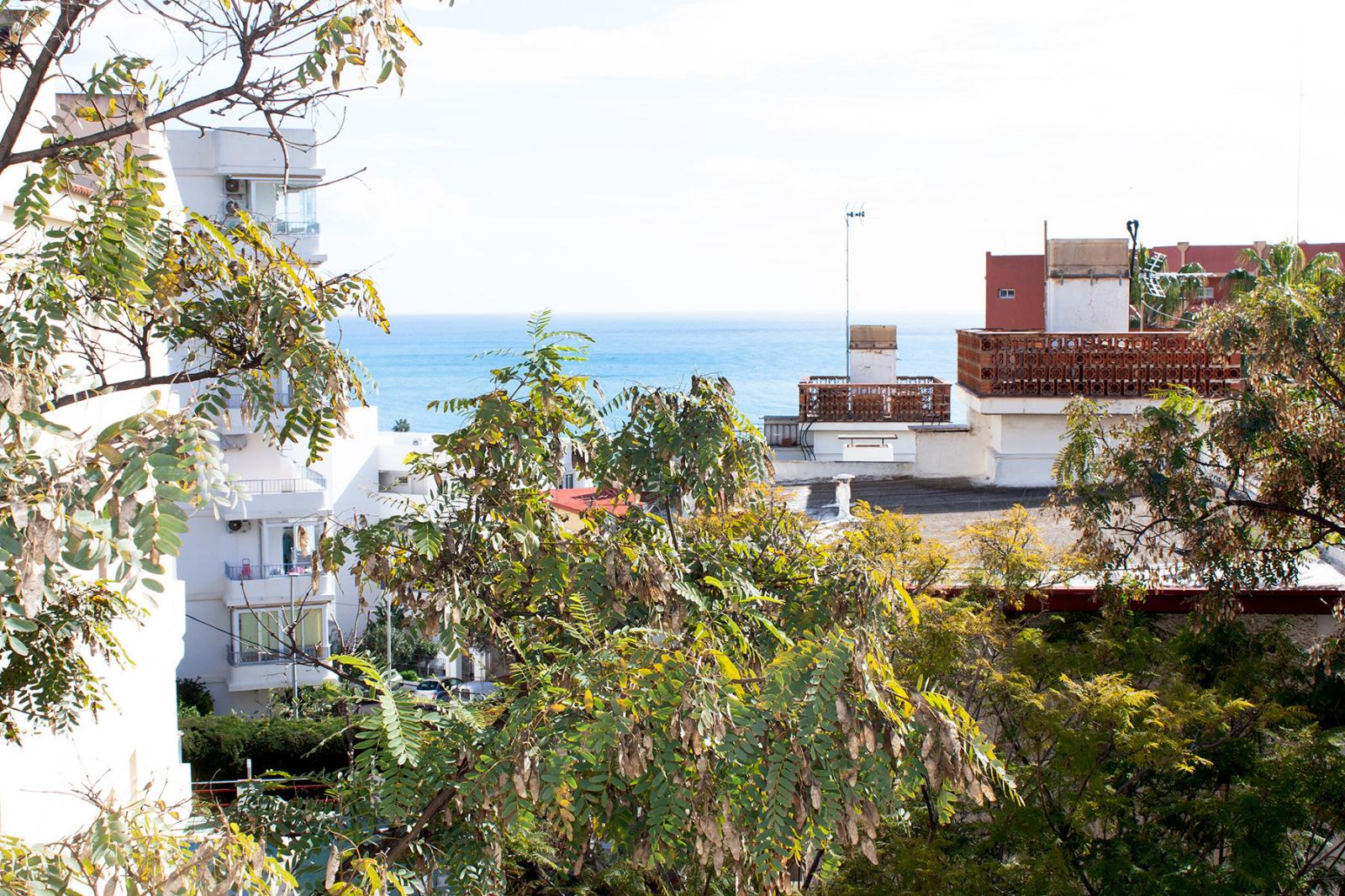 Ático en Venta en Torremolinos