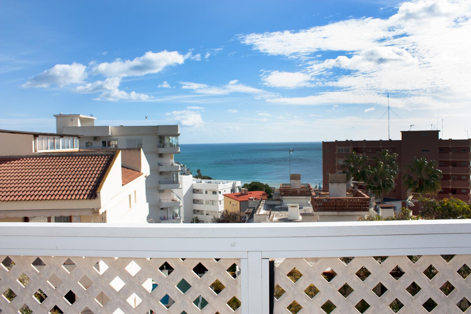 Ático en Venta en Torremolinos
