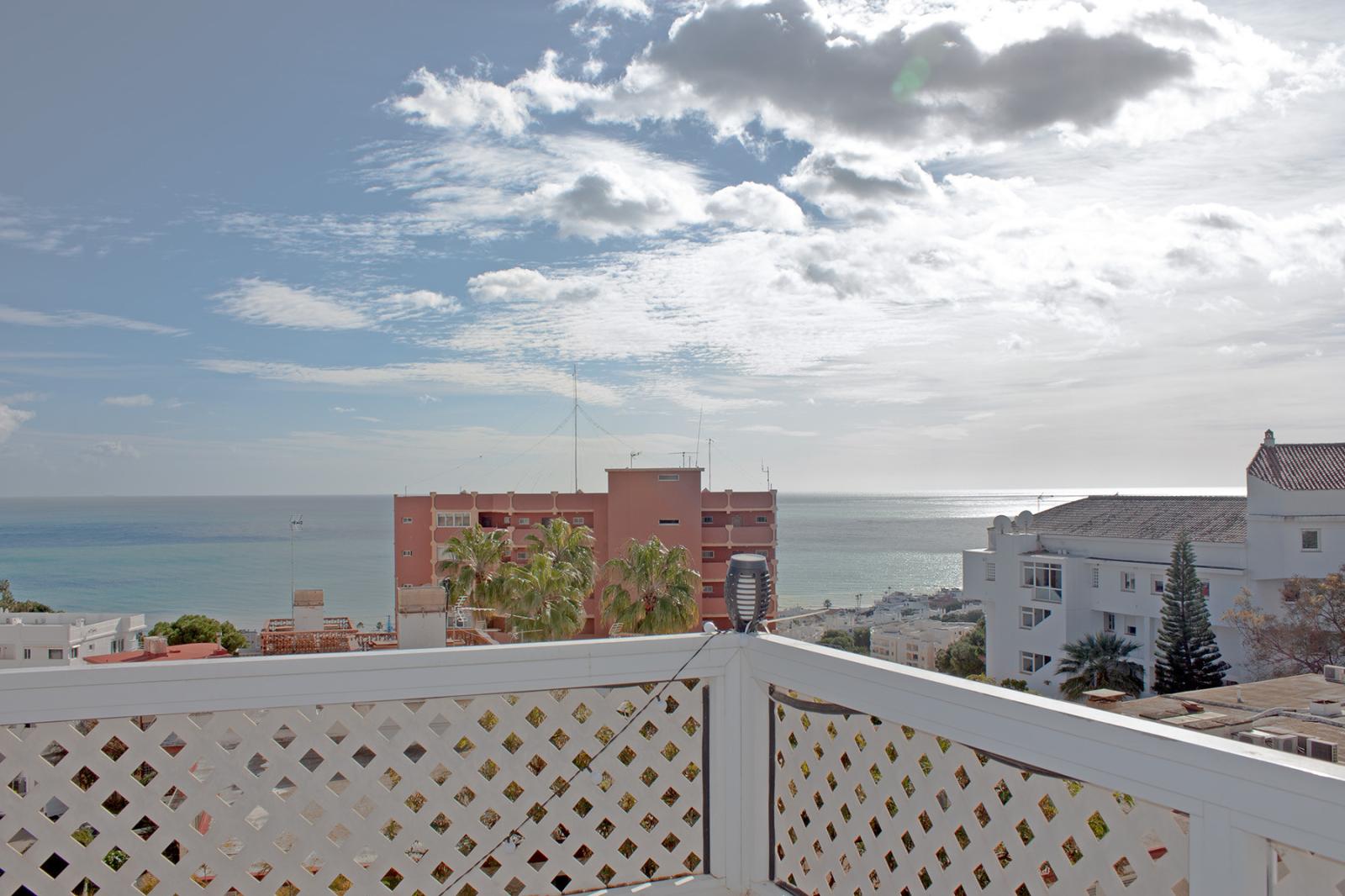 Ático en Venta en Torremolinos