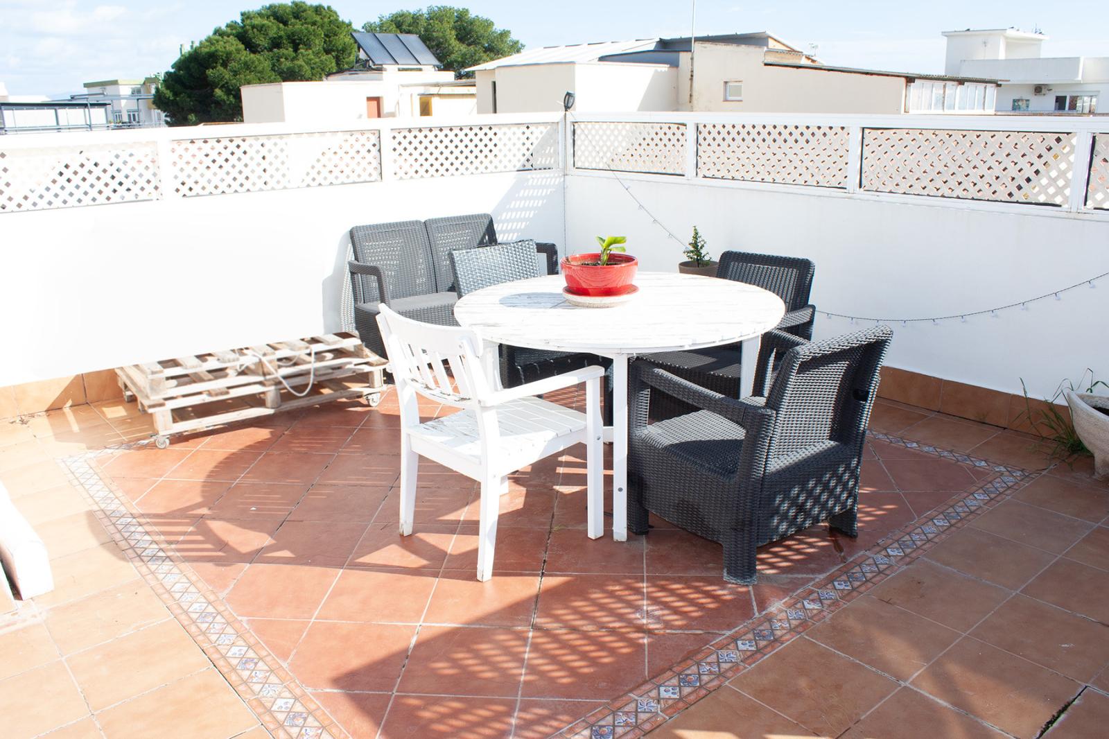 Ático en Venta en Torremolinos