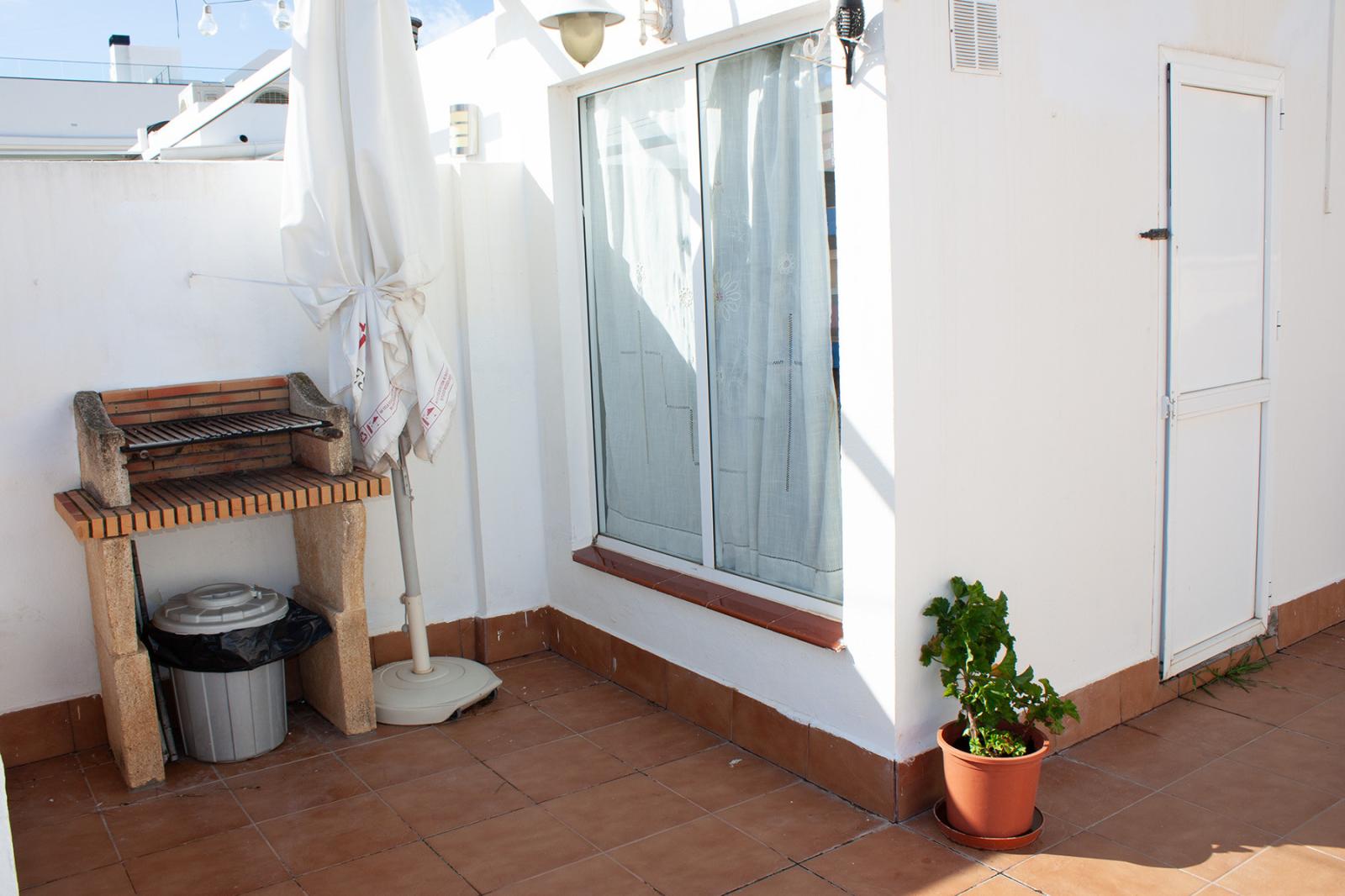 Ático en Venta en Torremolinos