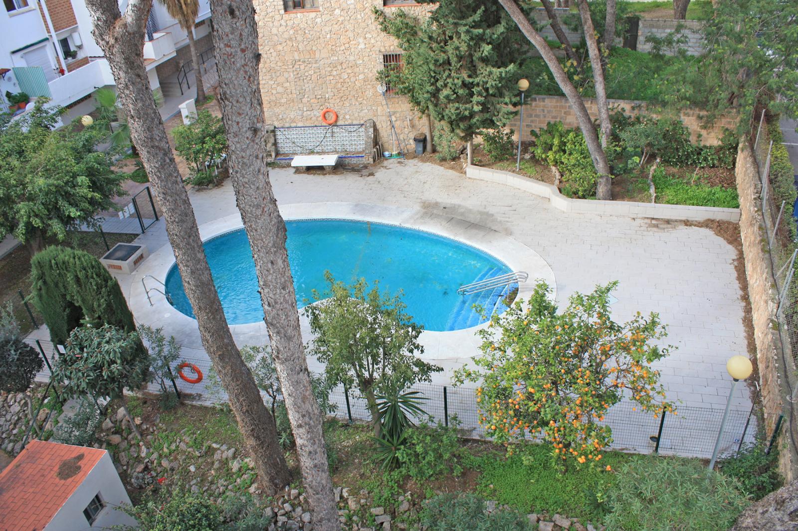 Ático en Venta en Torremolinos