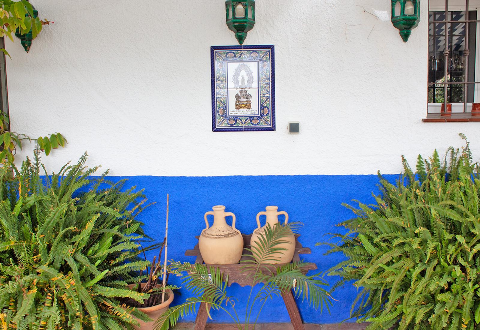 Finca en Venta en Coín