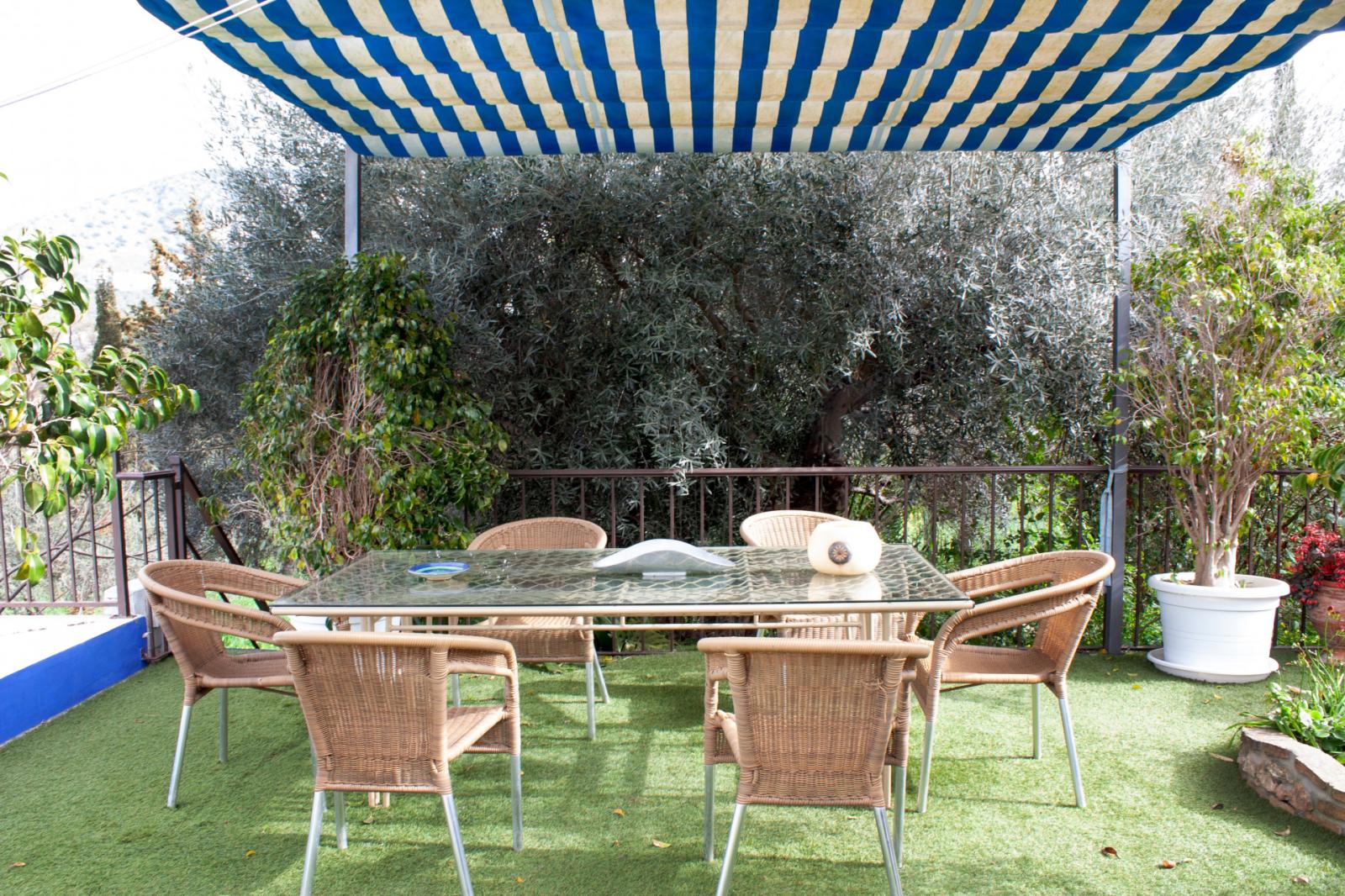 Finca en Venta en Coín