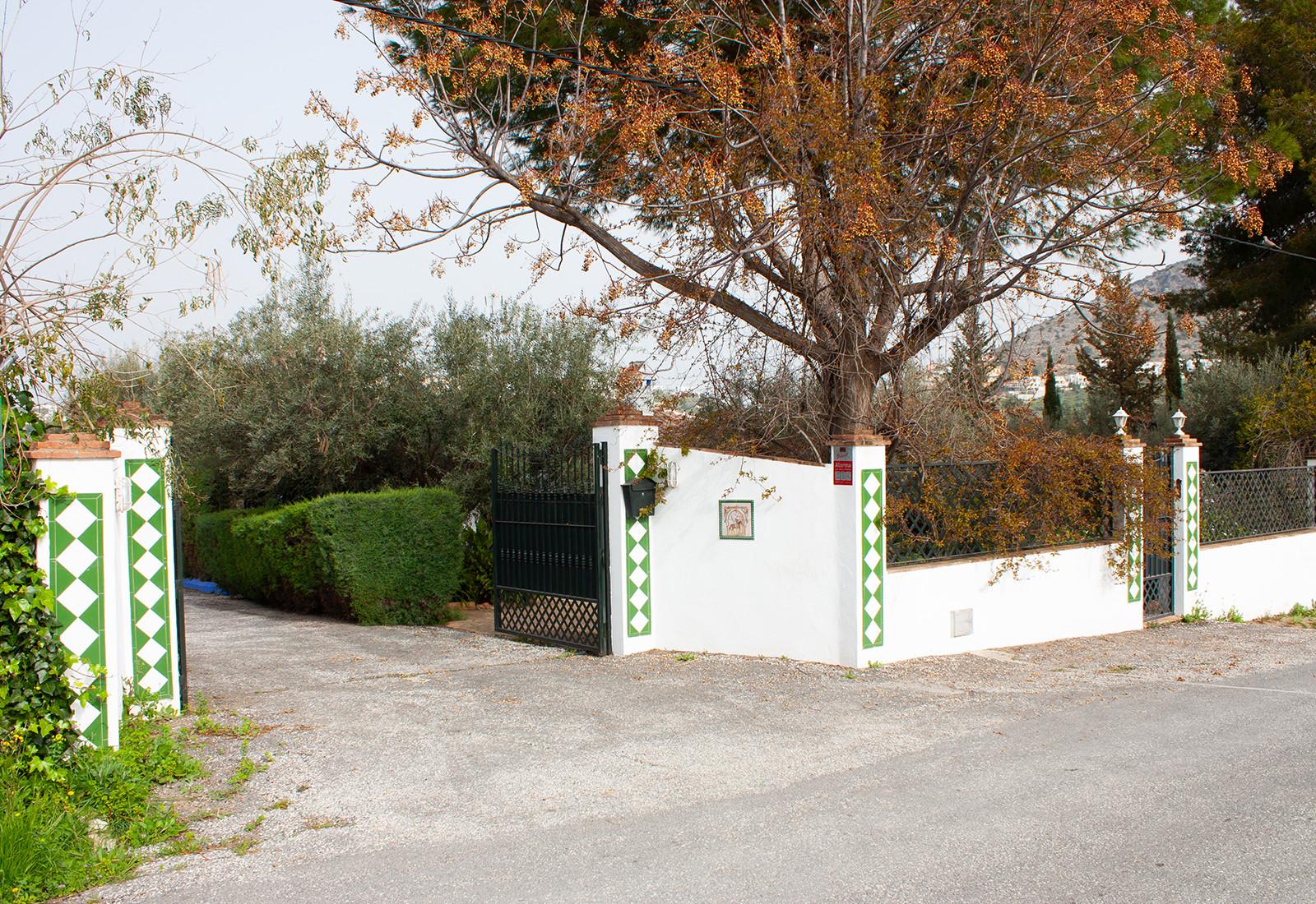 Finca en Venta en Coín