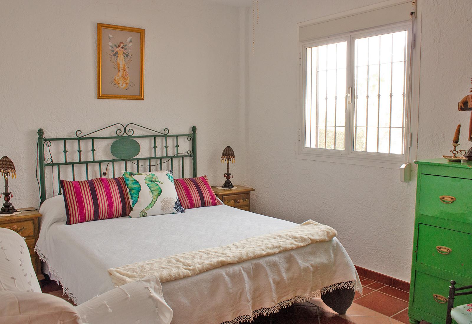 Finca en Venta en Coín