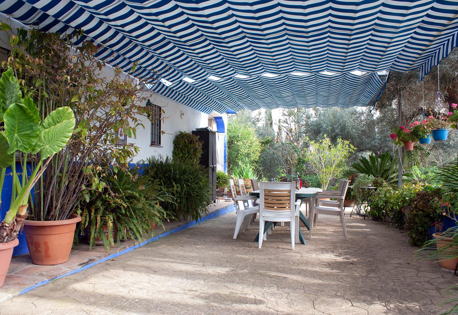 Finca en Venta en Coín