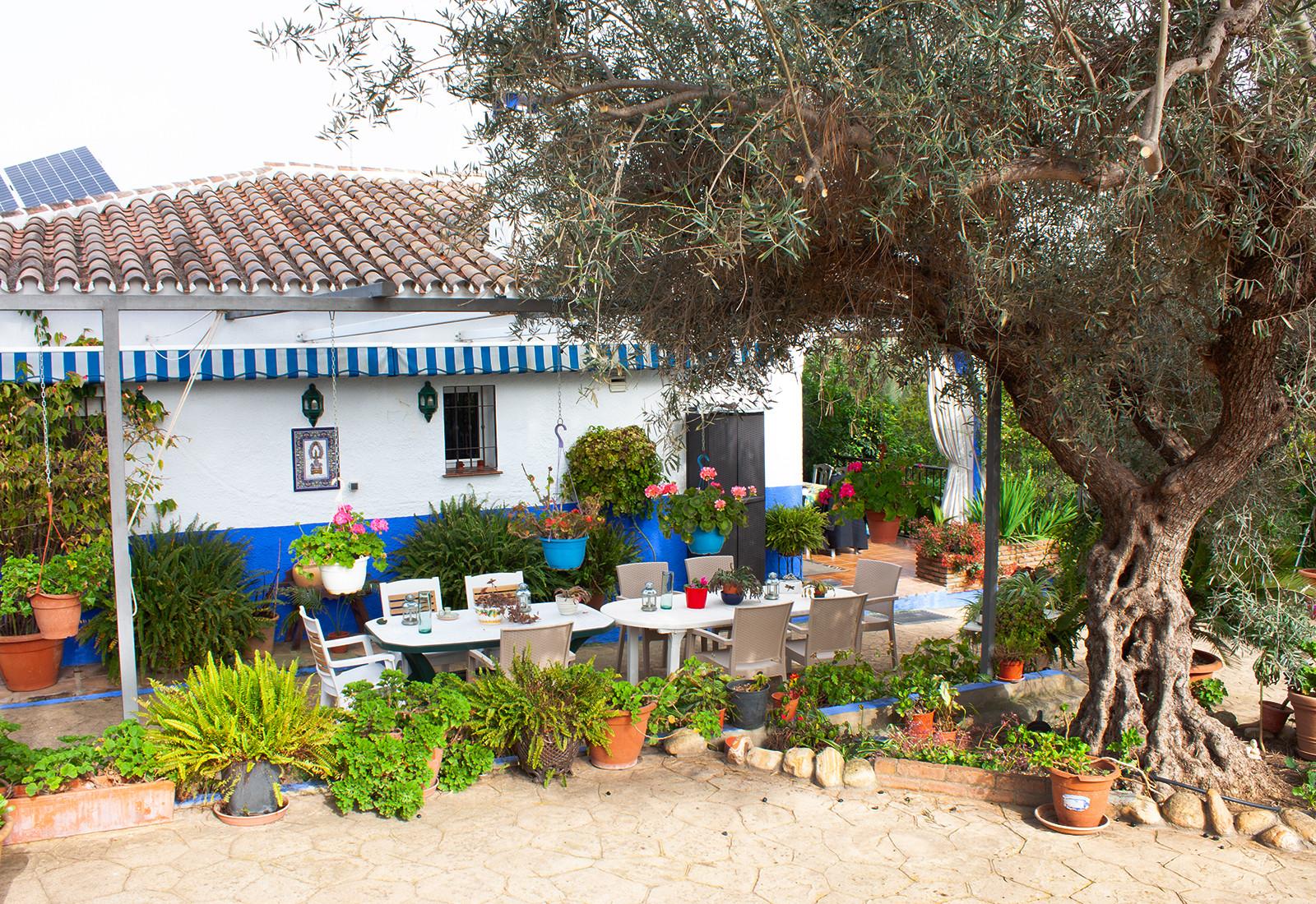 Finca en Venta en Coín
