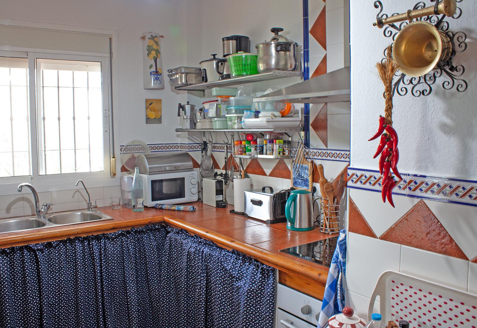 Finca en Venta en Coín